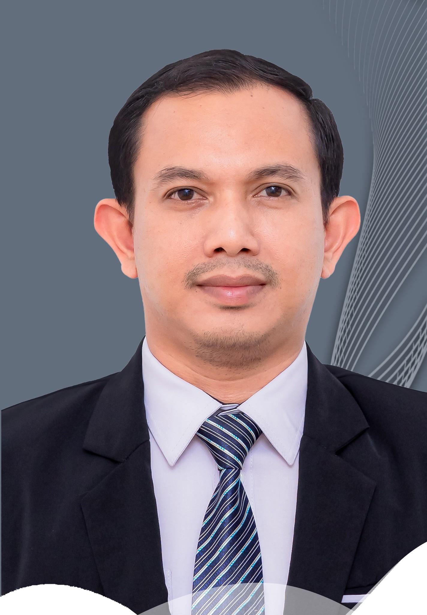4 SAIFUL