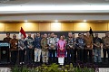 foto bersama pfds